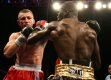 Tomasz Adamek został bokserskim mistrzem świata organizacji IBF w wadze junior ciężkiej. Polak pokonał na punkty broniącego tytułu Amerykanina Steve'a Cunninghama.
