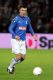 Puchar UEFA: Feyenoord Rotterdam - Lech Poznań 0:1 (0:1). Lech awansował do 1/16. Fot. Adam Ciereszko
