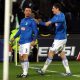 Puchar UEFA: Feyenoord Rotterdam - Lech Poznań 0:1 (0:1). Lech awansował do 1/16. Fot. Adam Ciereszko