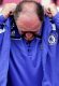 Luiz Felipe Scolari został zwolniony z funkcji trenera piłkarzy Chelsea Londyn