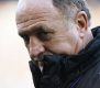 Luiz Felipe Scolari został zwolniony z funkcji trenera piłkarzy Chelsea Londyn