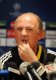 Luiz Felipe Scolari został zwolniony z funkcji trenera piłkarzy Chelsea Londyn