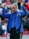 Luiz Felipe Scolari został zwolniony z funkcji trenera piłkarzy Chelsea Londyn