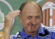 Luiz Felipe Scolari został zwolniony z funkcji trenera piłkarzy Chelsea Londyn