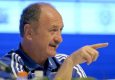 Luiz Felipe Scolari został zwolniony z funkcji trenera piłkarzy Chelsea Londyn