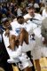 W szóstym meczu finałowym Konferencji Wschodniej Orlando Magic pokonali Cleveland Cavaliers 103:90. Rywalizację do czterech zwycięstw wygrali Magic 4-2.