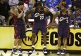 W szóstym meczu finałowym Konferencji Wschodniej Orlando Magic pokonali Cleveland Cavaliers 103:90. Rywalizację do czterech zwycięstw wygrali Magic 4-2.