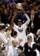 W szóstym meczu finałowym Konferencji Wschodniej Orlando Magic pokonali Cleveland Cavaliers 103:90. Rywalizację do czterech zwycięstw wygrali Magic 4-2.