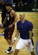 W szóstym meczu finałowym Konferencji Wschodniej Orlando Magic pokonali Cleveland Cavaliers 103:90. Rywalizację do czterech zwycięstw wygrali Magic 4-2.