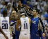 W szóstym meczu finałowym Konferencji Wschodniej Orlando Magic pokonali Cleveland Cavaliers 103:90. Rywalizację do czterech zwycięstw wygrali Magic 4-2.