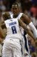 W szóstym meczu finałowym Konferencji Wschodniej Orlando Magic pokonali Cleveland Cavaliers 103:90. Rywalizację do czterech zwycięstw wygrali Magic 4-2.