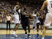 W szóstym meczu finałowym Konferencji Wschodniej Orlando Magic pokonali Cleveland Cavaliers 103:90. Rywalizację do czterech zwycięstw wygrali Magic 4-2.
