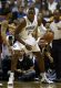 W szóstym meczu finałowym Konferencji Wschodniej Orlando Magic pokonali Cleveland Cavaliers 103:90. Rywalizację do czterech zwycięstw wygrali Magic 4-2.