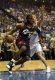 W szóstym meczu finałowym Konferencji Wschodniej Orlando Magic pokonali Cleveland Cavaliers 103:90. Rywalizację do czterech zwycięstw wygrali Magic 4-2.