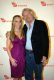 Kendra Wilkinson, czyli były już "Króliczek Playboya" jest w ciąży. Szczęśliwym ojcem zostanie jej narzeczony Hank Baskett  znany z występów w Philadelphia Eagles (NFL).