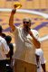 Koszykarze Los Angeles Lakers świętowali z kibicami mistrzostwo NBA. "Jeziorowcy" wywalczyli tytuł pokonując w finale Orlando Magic 4:1.