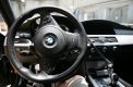 Koszykówka to tylko jedna z pasji Marcina Gortata. Drugą wielką miłością naszego jedynaka z NBA jest motoryzacja. Obecnie Marcin jeździ efektownym BMW M5. Fot. Kamil Krzaczyński.