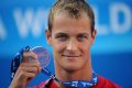 Paweł Korzeniowski zdobył srebrny medal pływackich MŚ w Rzymie na 200 m stylem motylkowym. Mistrzem świata został Michael Phelps. Brąz wywalczył Takeshi Matsuda.