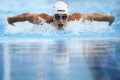 Paweł Korzeniowski zdobył srebrny medal pływackich MŚ w Rzymie na 200 m stylem motylkowym. Mistrzem świata został Michael Phelps. Brąz wywalczył Takeshi Matsuda.