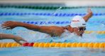 Paweł Korzeniowski zdobył srebrny medal pływackich MŚ w Rzymie na 200 m stylem motylkowym. Mistrzem świata został Michael Phelps. Brąz wywalczył Takeshi Matsuda.