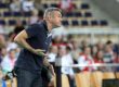 Belgijski trener Gert Broek Vande
