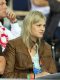 Małgorzata Glinka dopinguje swoje koleżanki.