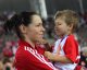 Polska - Holandia 1:3