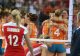 Polska - Holandia 1:3