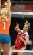 Polska - Holandia 1:3