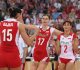 Polska - Holandia 1:3
