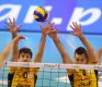 4. kolejka PlusLigi: PGE Skra Bełchatów - ZAKSA Kędzierzyn-Koźle 3:1 (25:17, 25:14, 22:25, 25:16) Fot. Grzegorz Michałowski