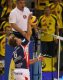 4. kolejka PlusLigi: PGE Skra Bełchatów - ZAKSA Kędzierzyn-Koźle 3:1 (25:17, 25:14, 22:25, 25:16) Fot. Grzegorz Michałowski