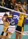 4. kolejka PlusLigi: PGE Skra Bełchatów - ZAKSA Kędzierzyn-Koźle 3:1 (25:17, 25:14, 22:25, 25:16) Fot. Grzegorz Michałowski