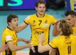 4. kolejka PlusLigi: PGE Skra Bełchatów - ZAKSA Kędzierzyn-Koźle 3:1 (25:17, 25:14, 22:25, 25:16) Fot. Grzegorz Michałowski