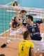 4. kolejka PlusLigi: PGE Skra Bełchatów - ZAKSA Kędzierzyn-Koźle 3:1 (25:17, 25:14, 22:25, 25:16) Fot. Grzegorz Michałowski