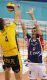4. kolejka PlusLigi: PGE Skra Bełchatów - ZAKSA Kędzierzyn-Koźle 3:1 (25:17, 25:14, 22:25, 25:16) Fot. Grzegorz Michałowski