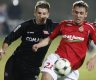 Łukasz Derbich goni Wojciecha Łobodzińskiego
