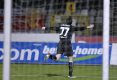 Michał Goliński golem z 51 minuty zapewnił Cracovii zwycięstwo