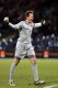 Piłkarze reprezentacji Polski odnieśli pierwsze zywcięstwo pod wodzą Franciszka Smudy. "Biało-czerwoni" pokonali Kanadę 1-0. Bramkarz Tomasz Kuszczak cieszy się z gola zdobytego przez Macieja Rybusa. Fot: Adam Ciereszko