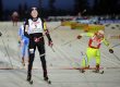 Justyna Kowalczyk wygrała zawody Pucharu Świata w sprincie w Ruka-Kuusamo wyprzedzając na finiszu Alenę Prochazkovą.