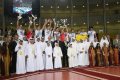 W finale klubowych mistrzostw świata w Dausze PGE/Skra Bełchatów uległa Betcickowi Trtentino Volley 0:3.