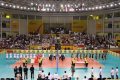 W finale klubowych mistrzostw świata w Dausze PGE/Skra Bełchatów uległa Betcickowi Trtentino Volley 0:3.
