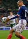 Francuz Thierry Henry w barażowym meczu z Irlandią o awans do finałów MŚ w RPA zagrał piłkę ręką i po chwili padł gol dla "Trójkolorowych" i ci zapewnili sobie awans. Był to jeden z najwiekszych skandali roku w sporcie.