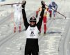 Justyna Kowalczyk wygrała bieg na 15 km techniką klasyczną w zawodach Pucharu Świata w Rogla.