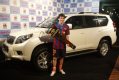 Zawodnik Barcelony Lionel Messi został wybrany najlepszym piłkarzem finałowego meczu klubowego Pucharu Świata z Eustudianes La Plata.