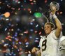 Drew Brees - MVP meczu