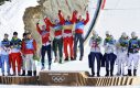 Polscy skoczkowie (A. Małysz, K. Stoch, S. Hula i Ł. Rutkowski) zajęli 6. miejsce w olimpijskim konkursie drużynowym. Złoty medal wywalczyli Austriacy
