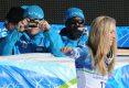 Lindsey Vonn (USA)