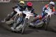 GP Europy: 1. Crump, 2. Hampel