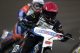 GP Europy: 1. Crump, 2. Hampel